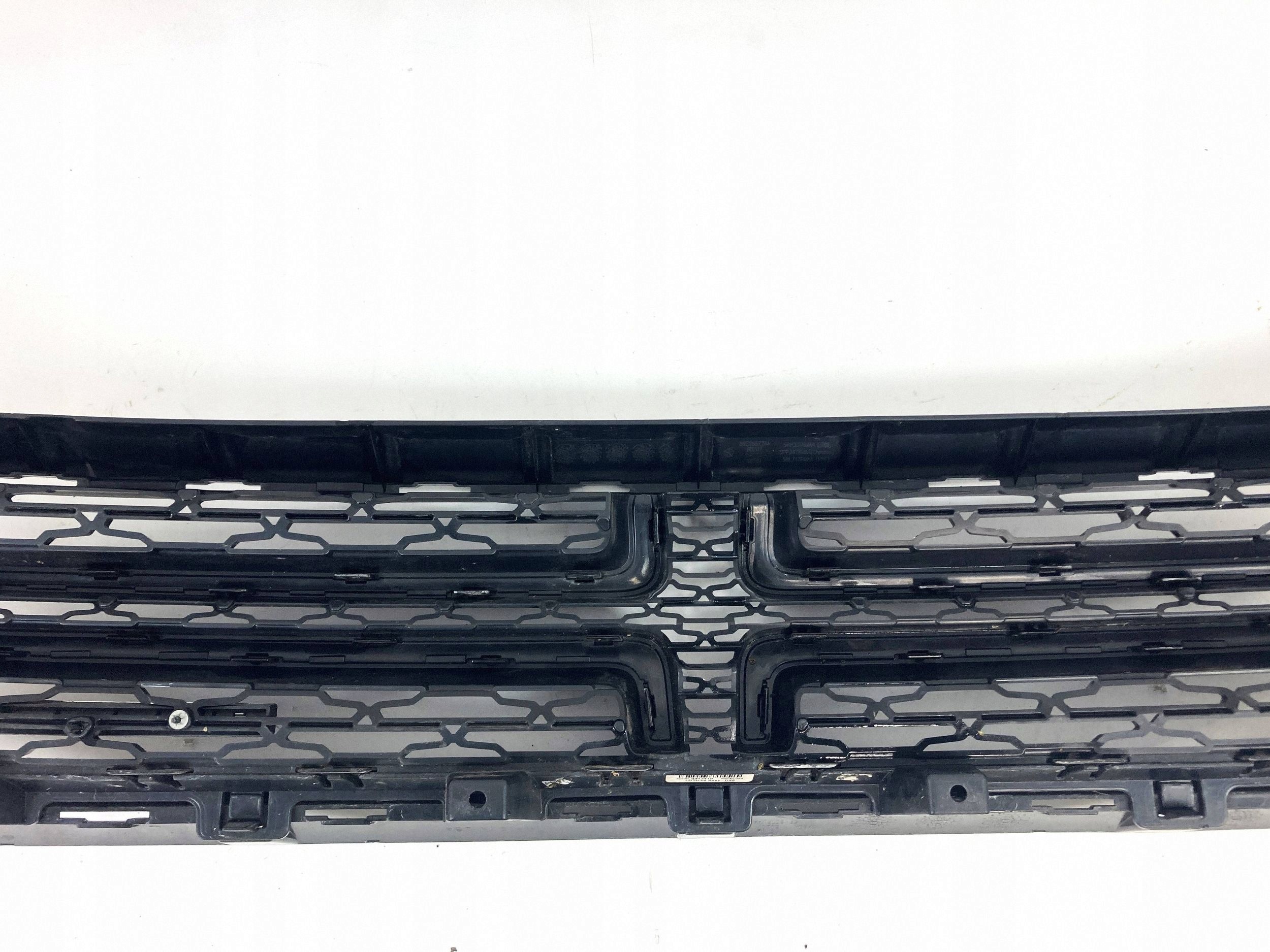 Dodge Charger 2015-23 grill grille bumper front