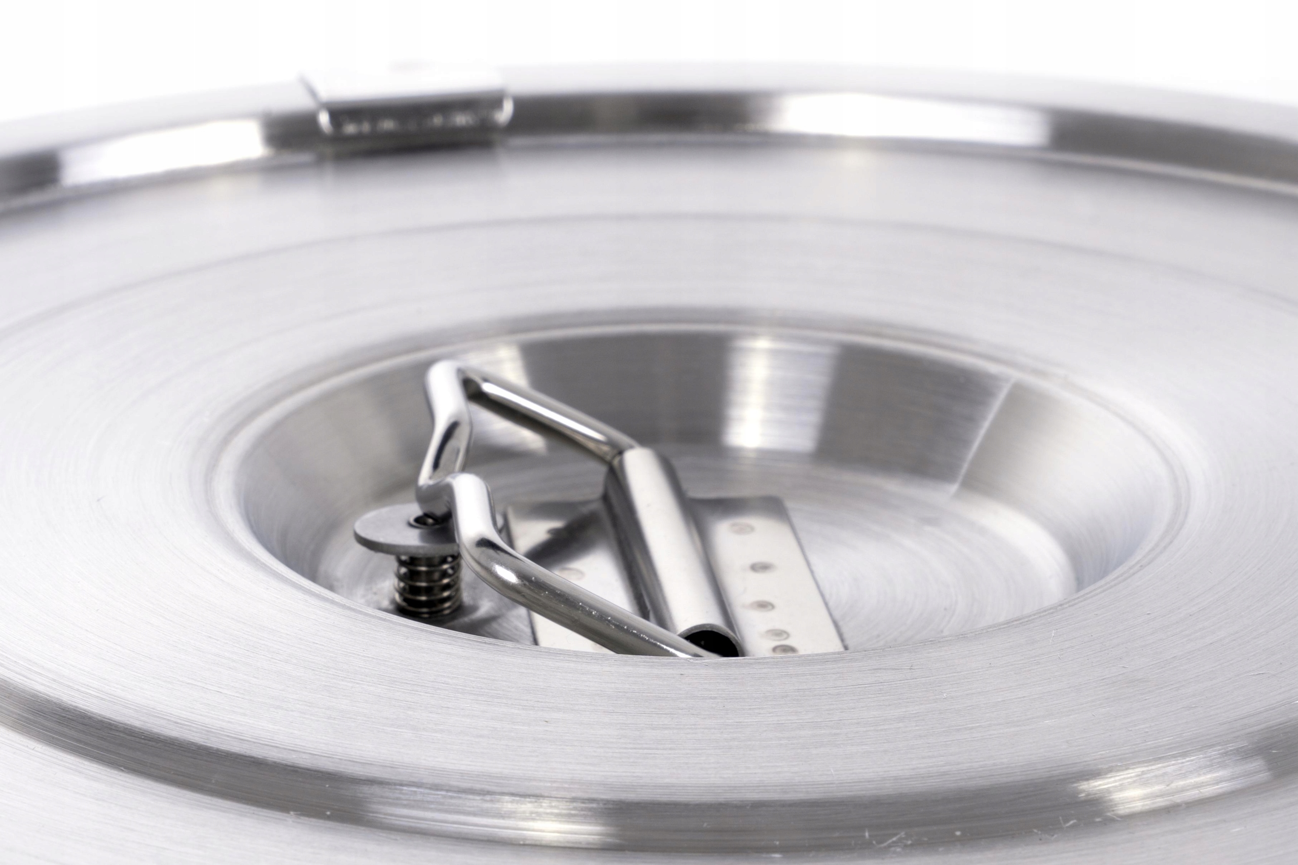 TERMOS GASTRONOMICZNY DO TRANSPORTU ŻYWNOŚCI STAL NIERDZEWNA 25 L TECHNICA Marka Technica