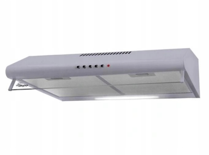Odsavač par Akpo WK-7 P 3060 Šedý