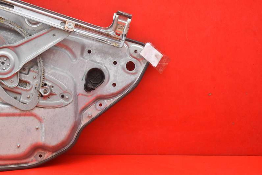 window regulator left rear part 30661067 VOLVO XC70 2 II 07-13