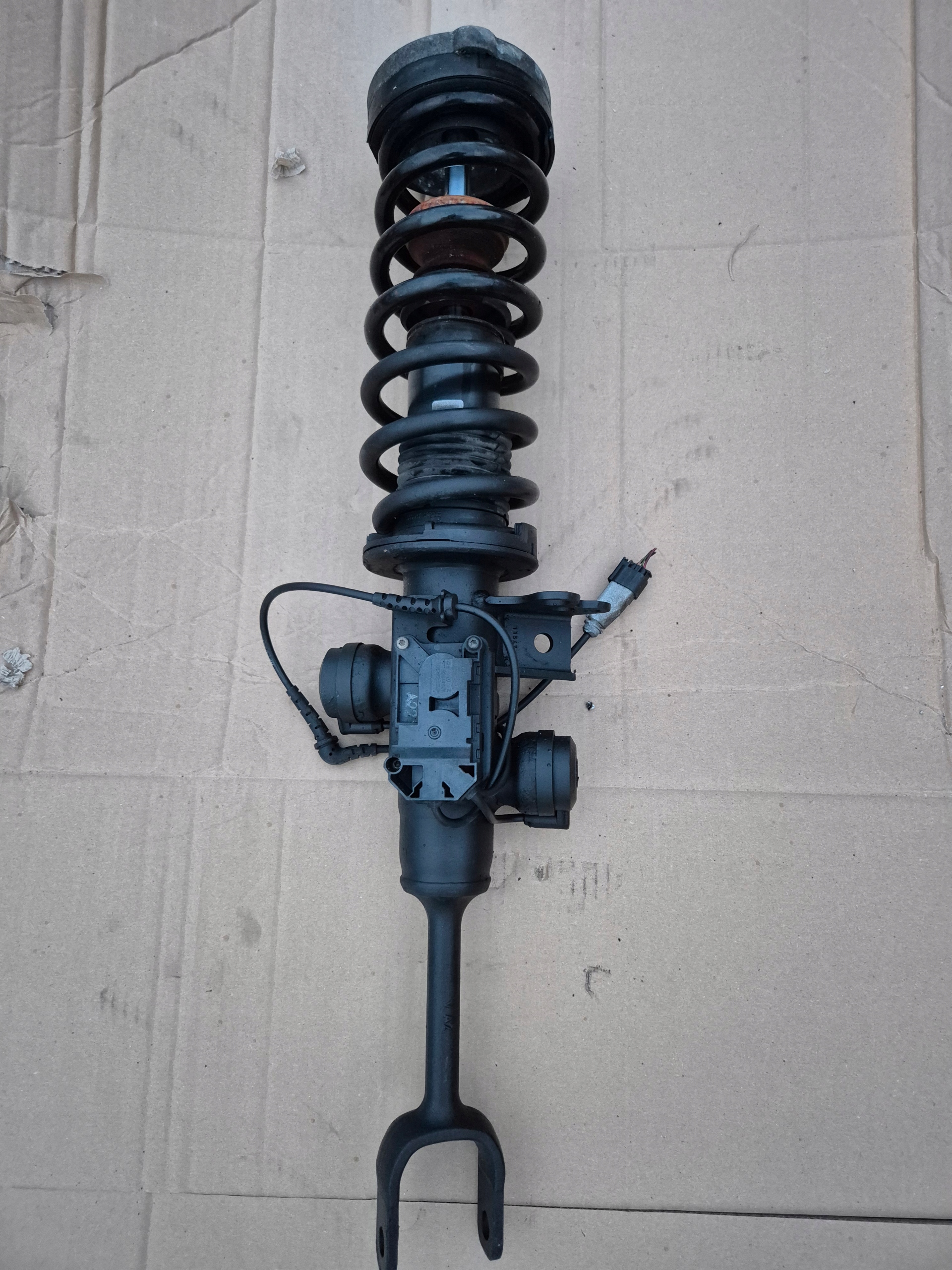 shock absorber right front front VDC 6796926 BMW F01 F02