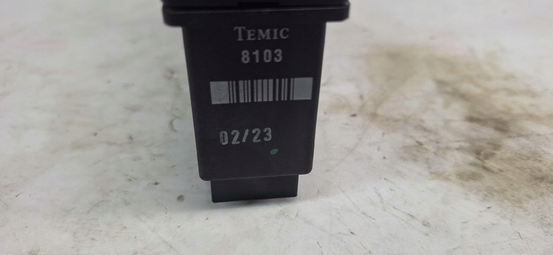mini motor windows VW POLO 02- left front 602959802A
