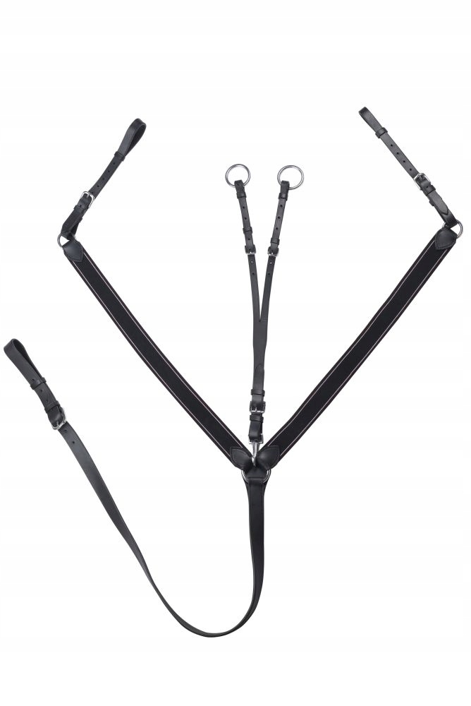 Start, Napierśnik z wytokiem Elastic Start, napiersnik z wytokiem Elastic