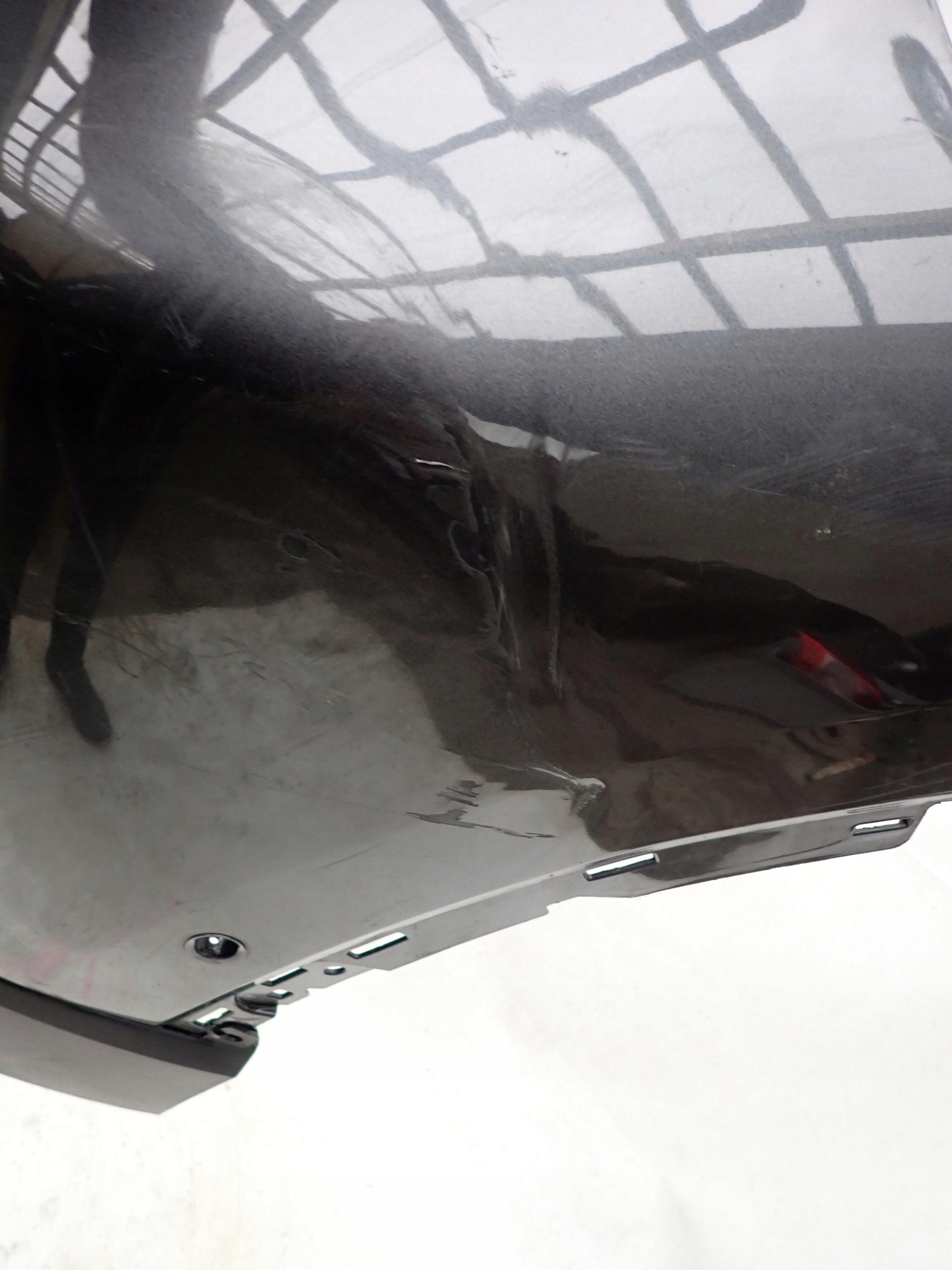 TOYOTA C-HR e 1 16-19 Paraurti posteriore posteriore 6XPDC