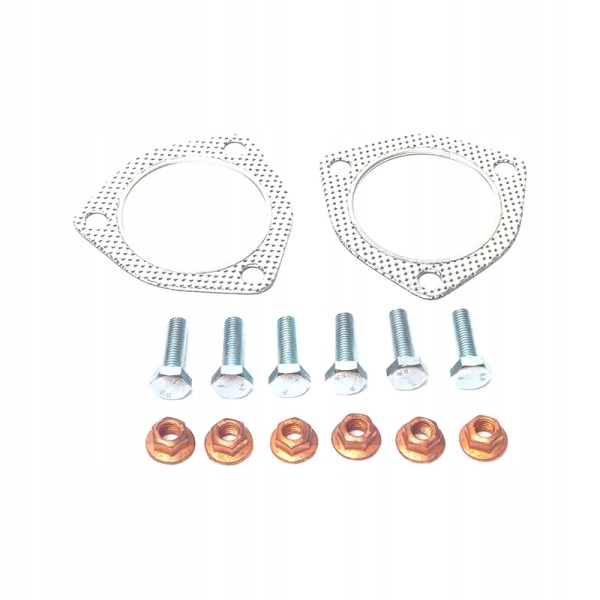 ZESTAW MONT.KATALIZATORA