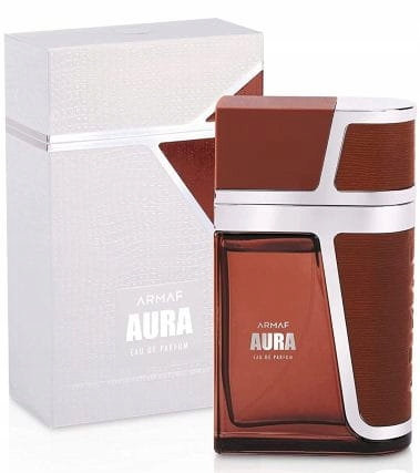 Armaf Luxe Aura parfémovaná voda pro muže 100 ml