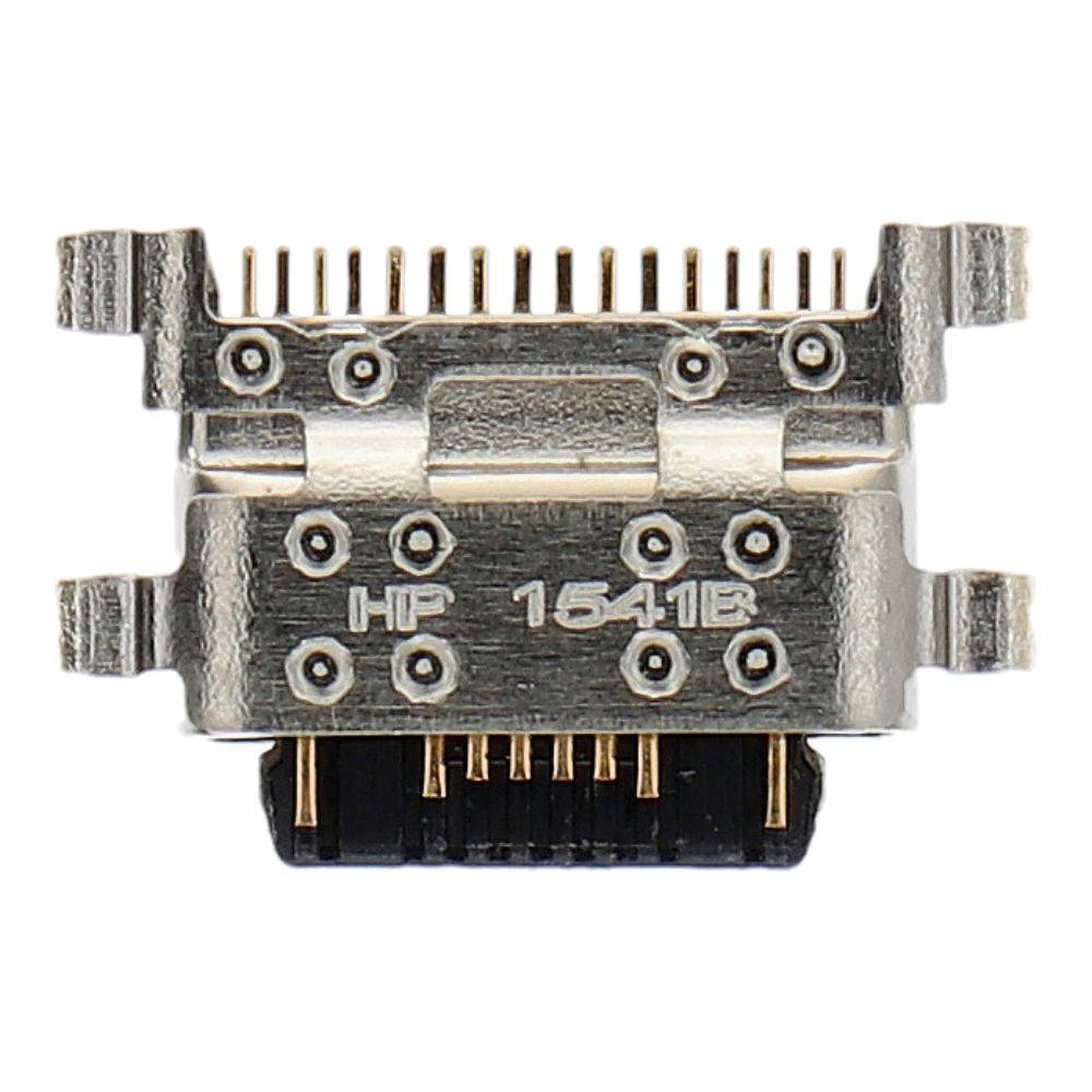 Złącze Gniazdo Ładowania Do Xiaomi Poco M3 Ori