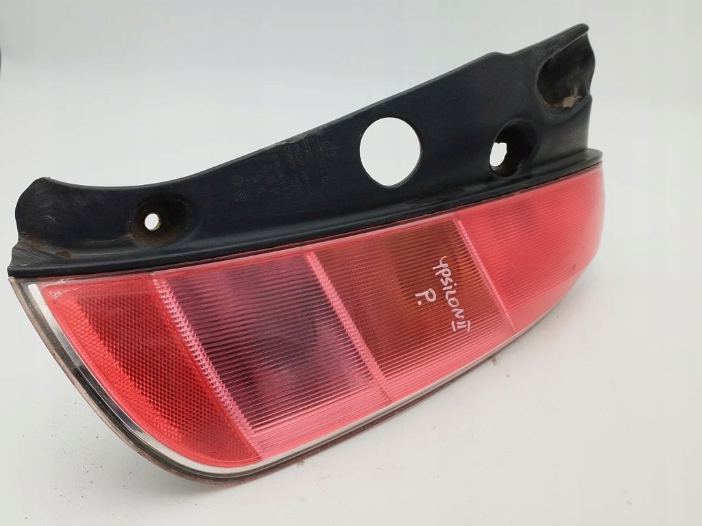 Lancia Ypsilon II 2 light right rear part rear
