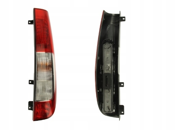 фонарь правый MERCEDES VITO VIANO 03- Hella