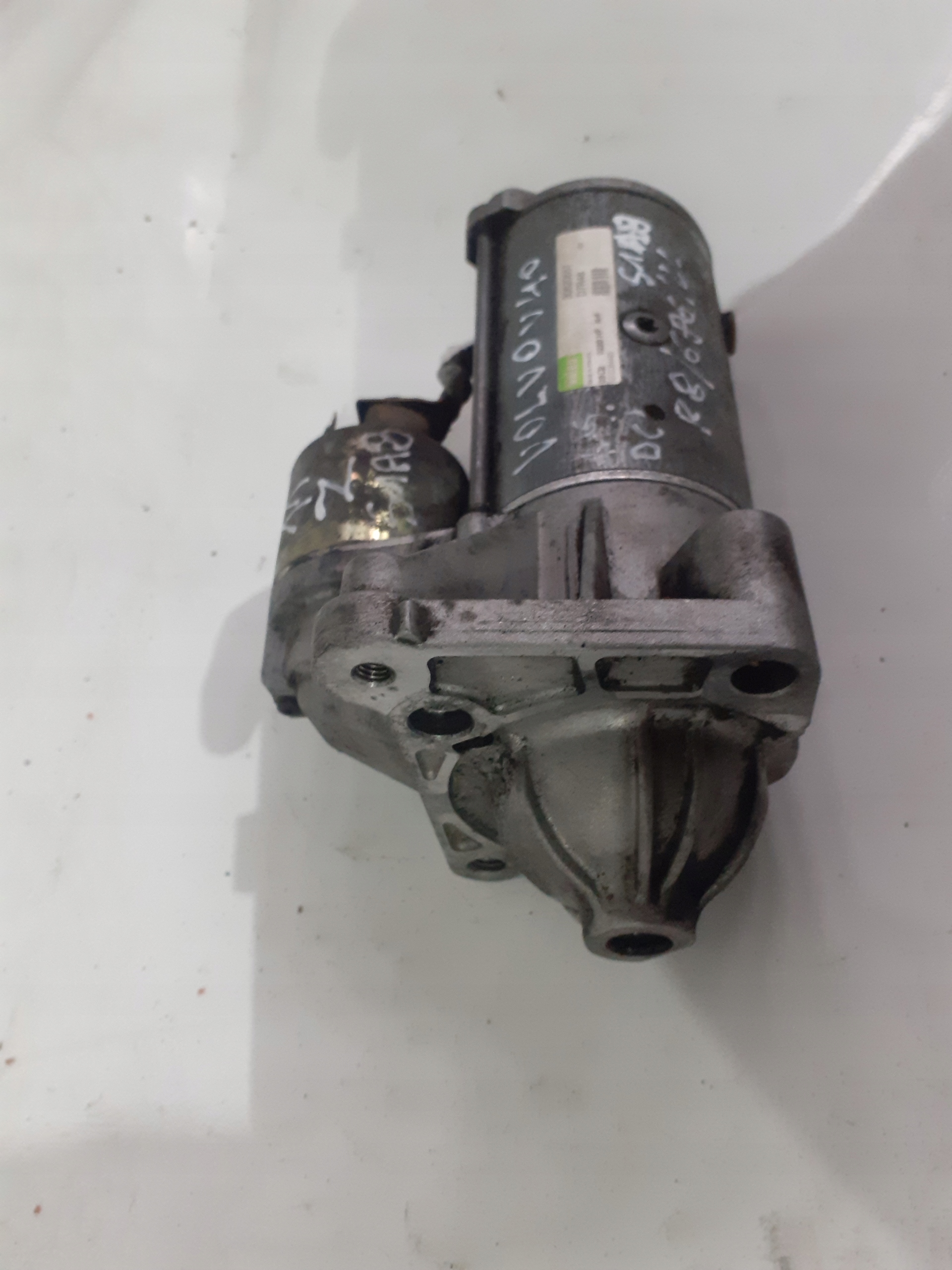 starter Volvo V40 1.9 DCi Valeo 11z