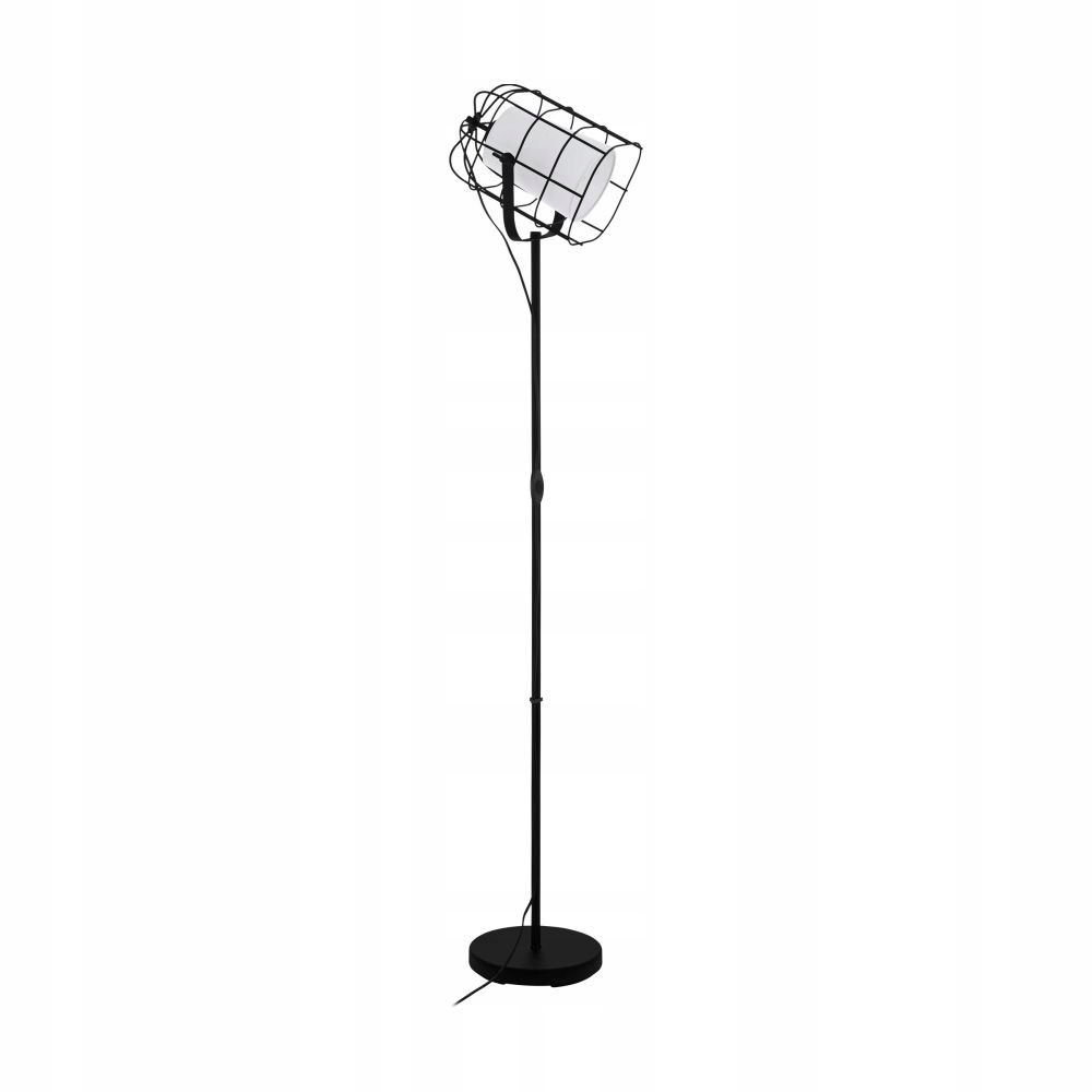 Podlahová lampa Bittams 43356 Eglo