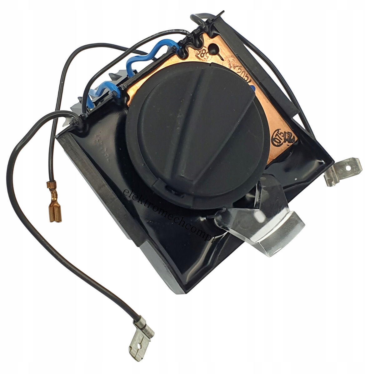 BOSCH GSH11 VC regulator obrotów elektronika moduł młota GSH11VC