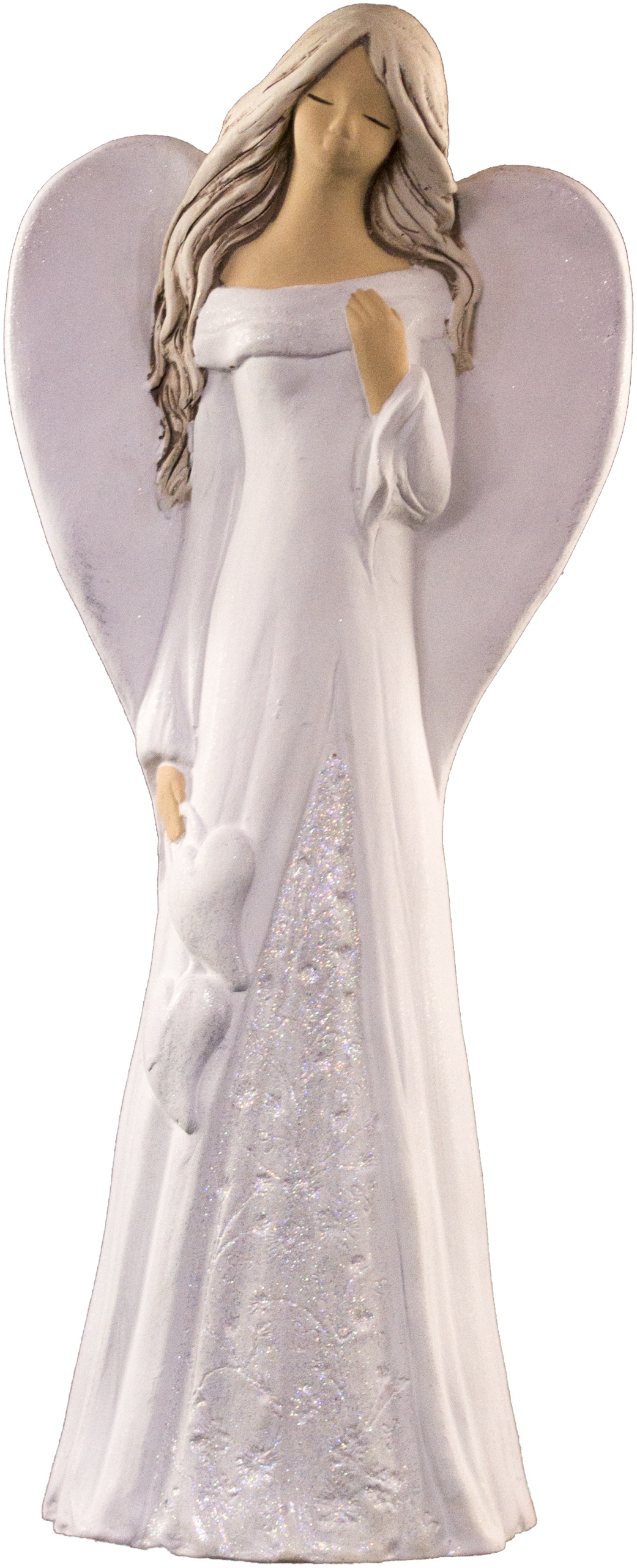 

Figurka Anioł Maja Serca