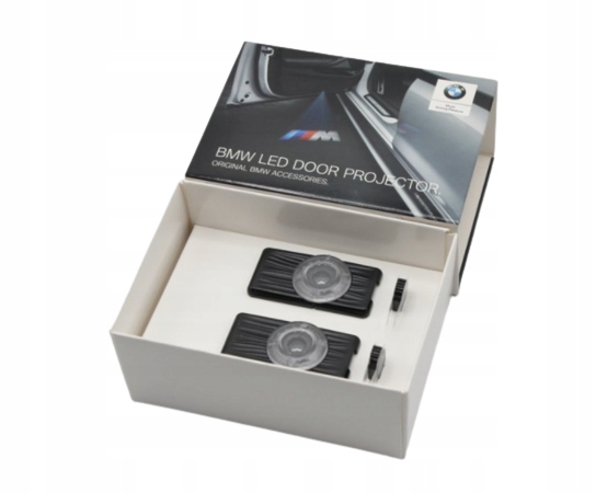 Светодиодные проекторы BMW 63312463924 OE SW22