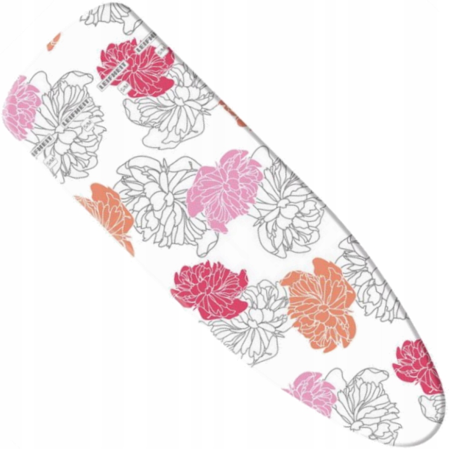Levně Potah na žehlicí prkno Leifheit 71601 Cotton Comfort S/m 125x40 cm