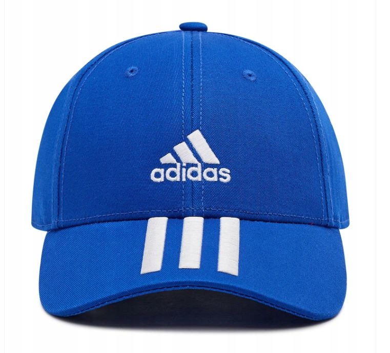 

Męska Czapka Z Daszkiem Adidas Granatowa Osfm