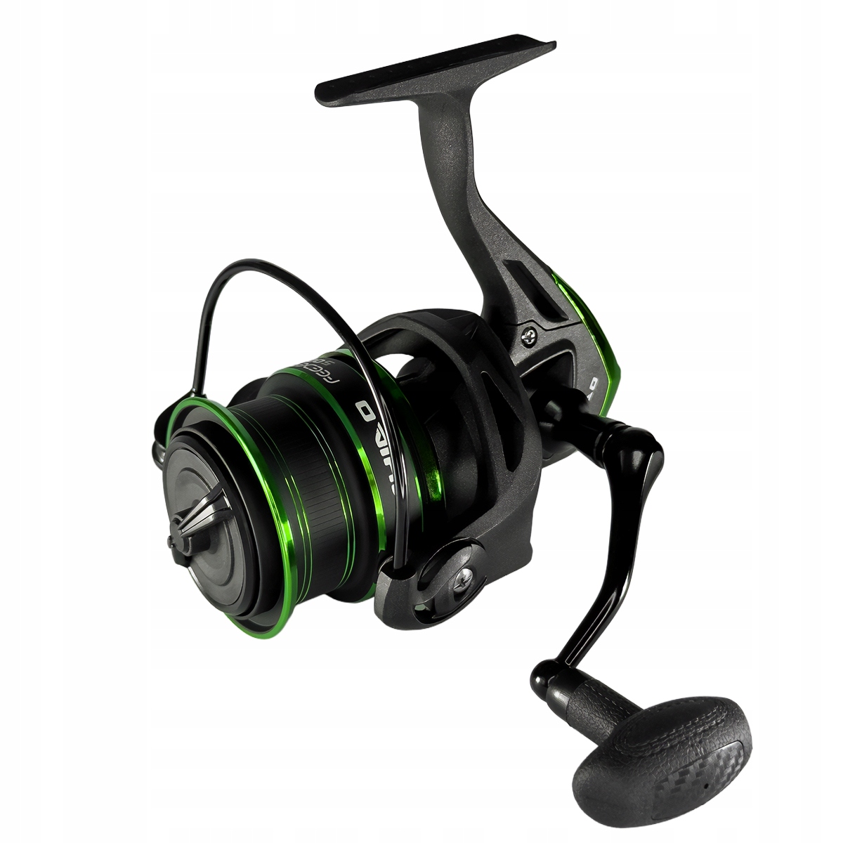 Feederový Naviják S Přední Brzdou Sahido Feeder One Pro 5000