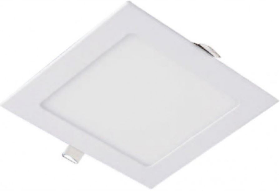 

Panel lampa Led 12W wpuszczany podtynkowy 4000K