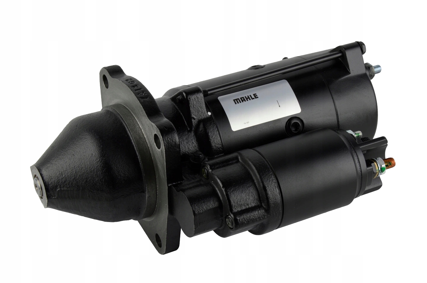 СТАРТЕР PERKINS 1103D 1104D 854 714/40531 MAHLE