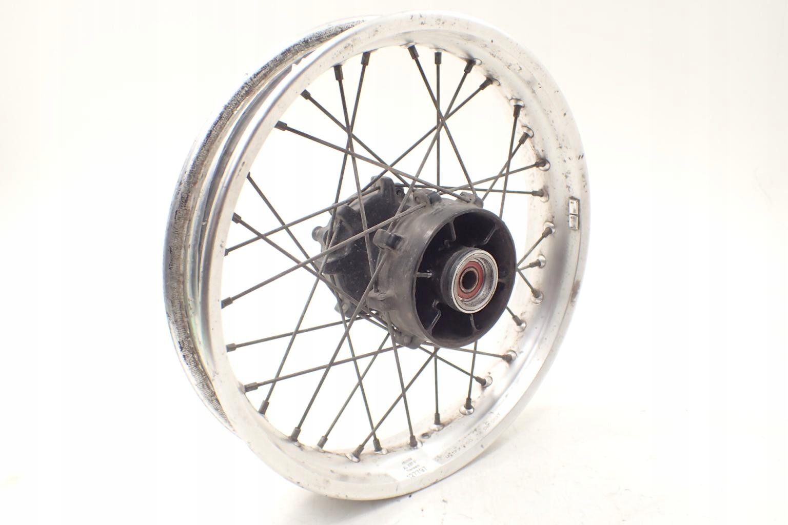 Honda XL 650 V Transalp задний обод 17 