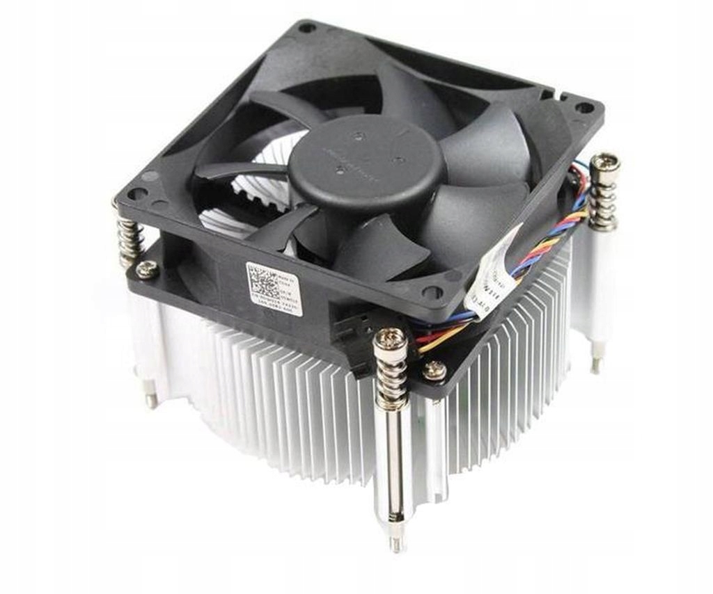 CHŁODZENIE DELL PRECISION T1600 MT 5-PIN 0DW014