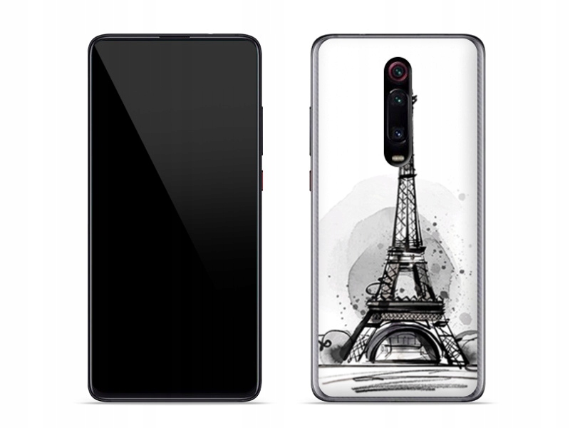 

Etui na Xiaomi Mi 9T Fantastic Case