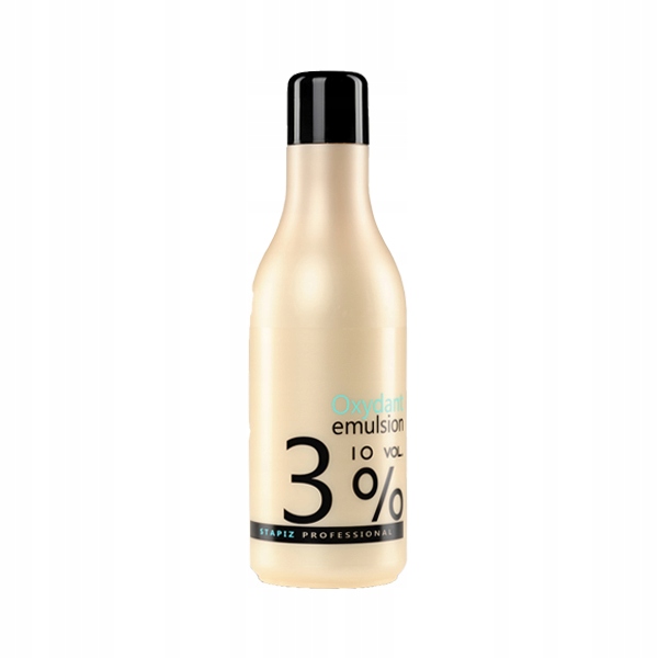

Stapiz Oxydant Woda utleniona w kremie 3% 1000ml