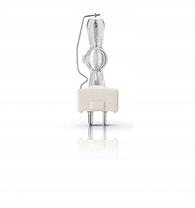 Żarówka halogenowa biały zimny Philips MSR 700 SA 1CT/4 700 W
