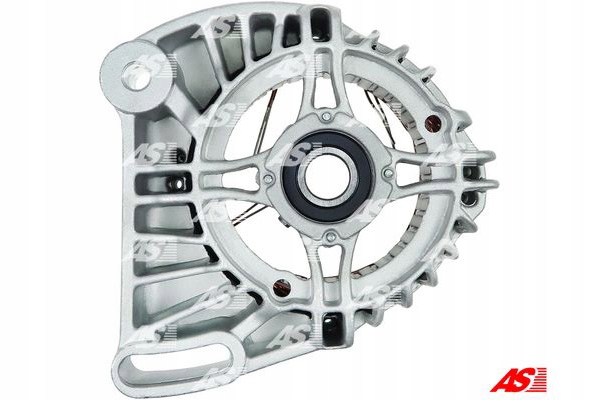 OBUDOWA ALTERNATORA PRZÓD Z UZWOJENIEM AS-PL Producent części AS-PL