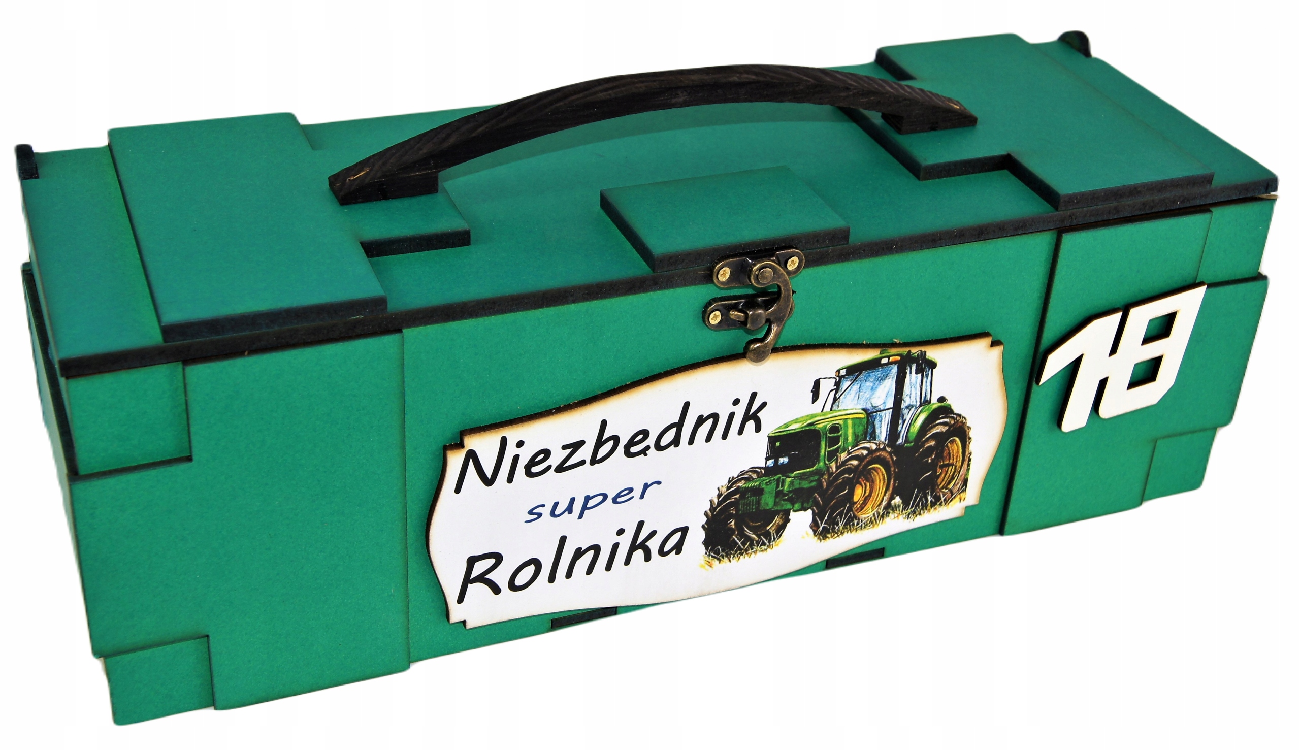 

Śmieszny 18 Urodziny Rolnika