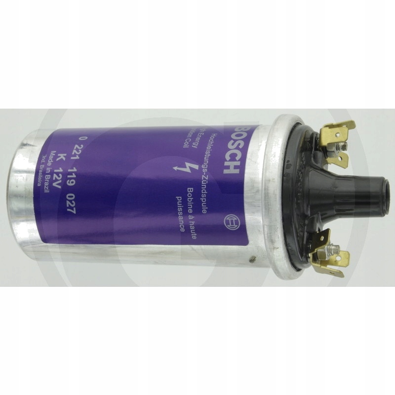 BOSCH Cewka zapłonowa