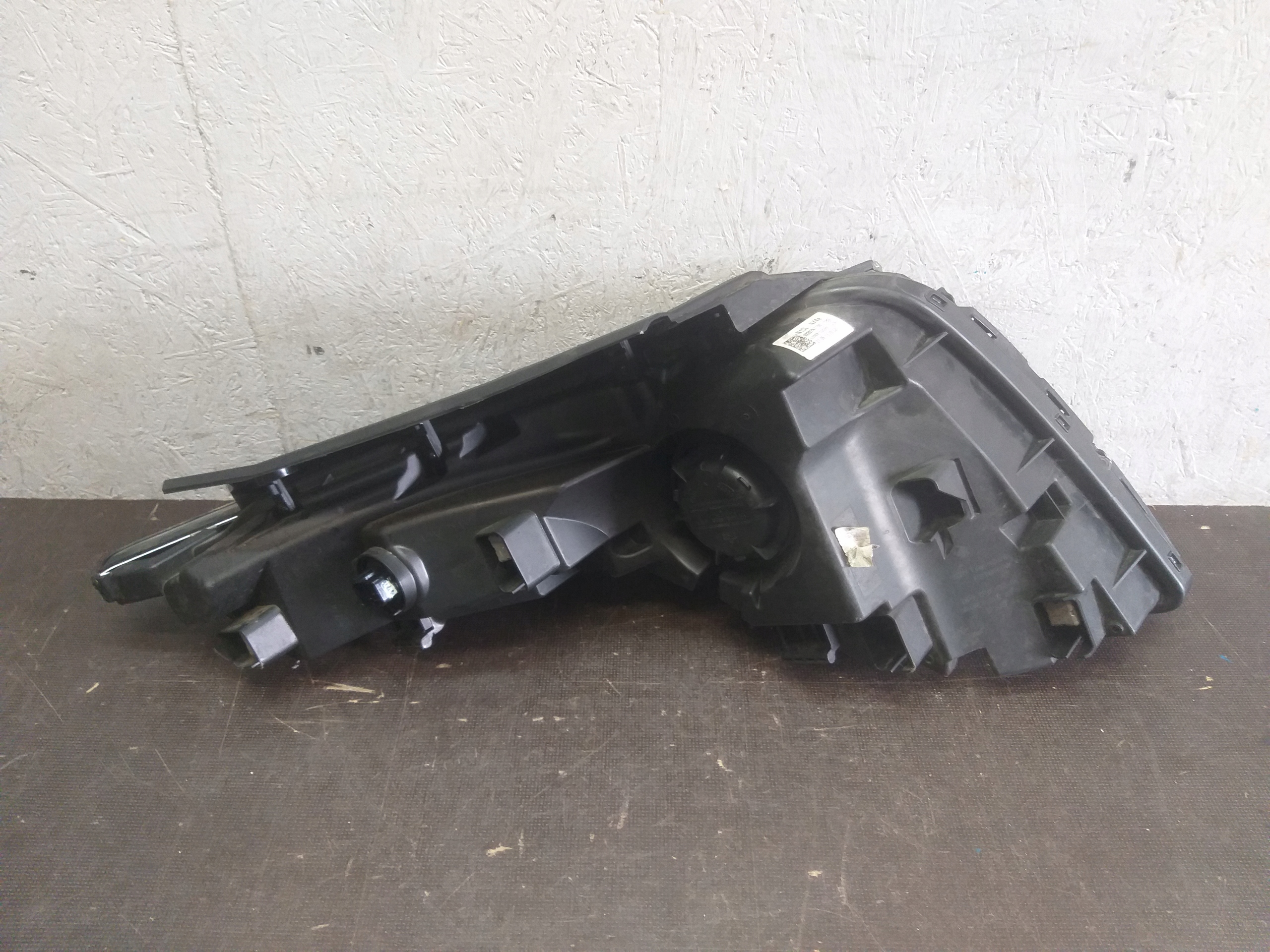 LIGHT FRONT LEFT HYUNDAI TUCSON IV 4 20- FULL LED 92207N7100