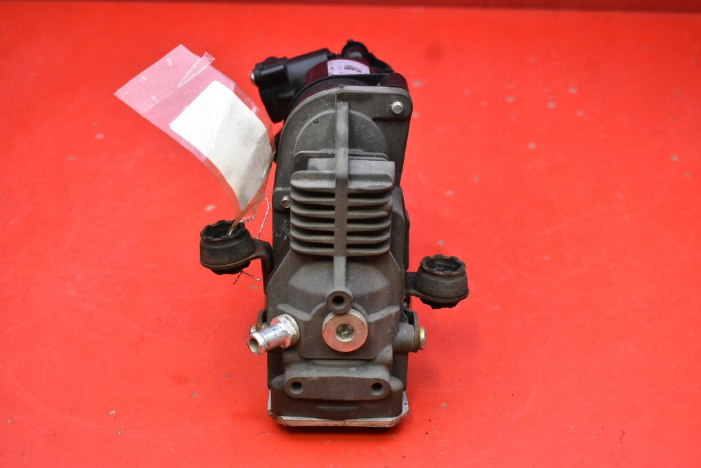 pump compressor; springing MERCEDES ML W164 3.0 CDI 224 KM 4MATIC 05-08