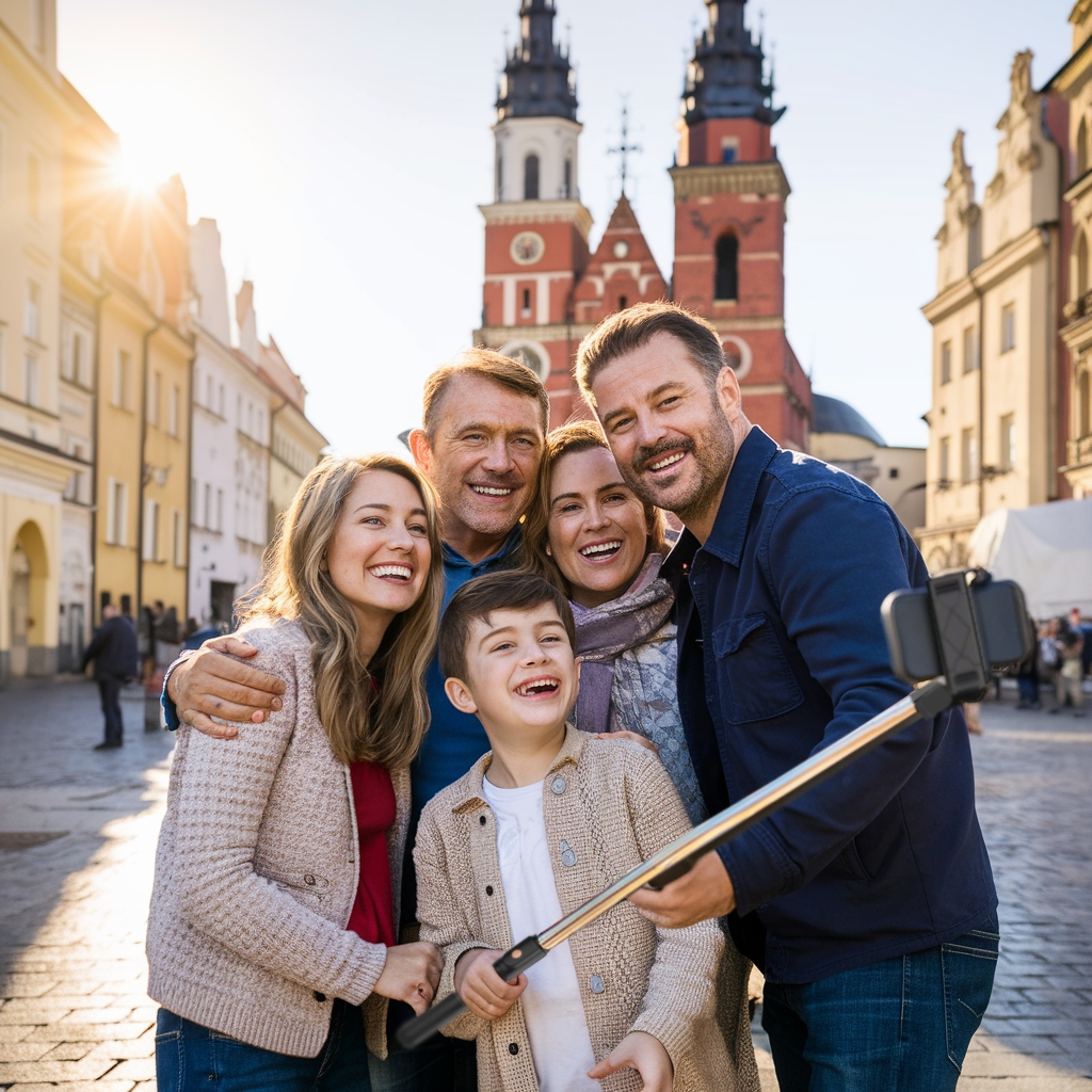 KIJEK DO SELFIE STICK STATYW DO TELEFONU Z PILOTEM TRIPOD BLUETOOTH UCHWYT Długość minimalna 19 cm