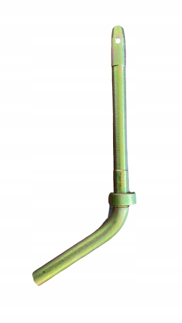 Přírubový čep motoru Pft omítkový agregát