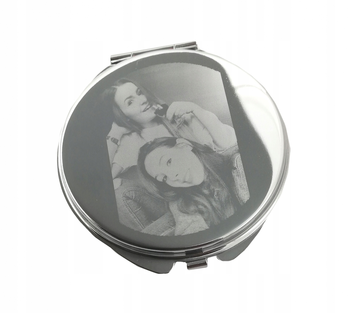 Lusterko VictoriaW GRAWER Prezent Choinka Marka inna marka