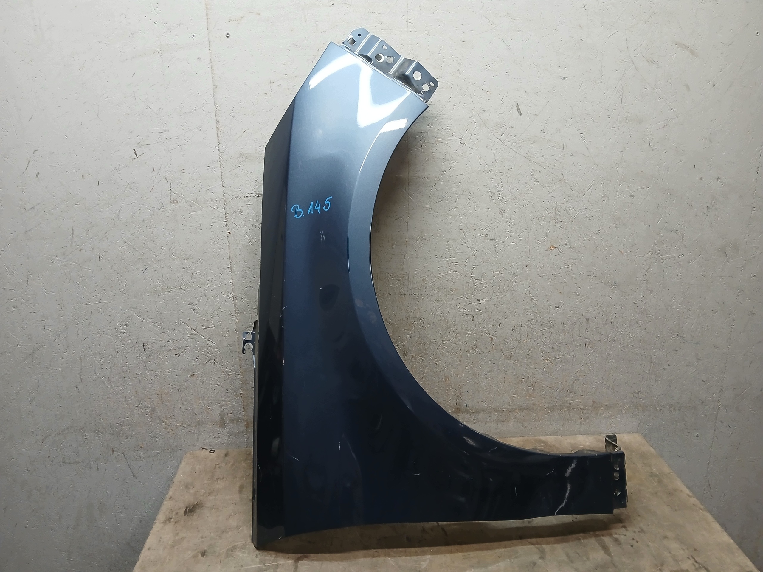 fender front right FORD GALAXY MK4 15