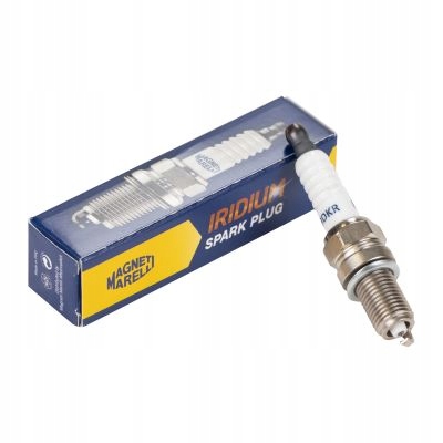 

Świeca irydowa Magneti Marelli Alfa Romeo 1.4 Tb