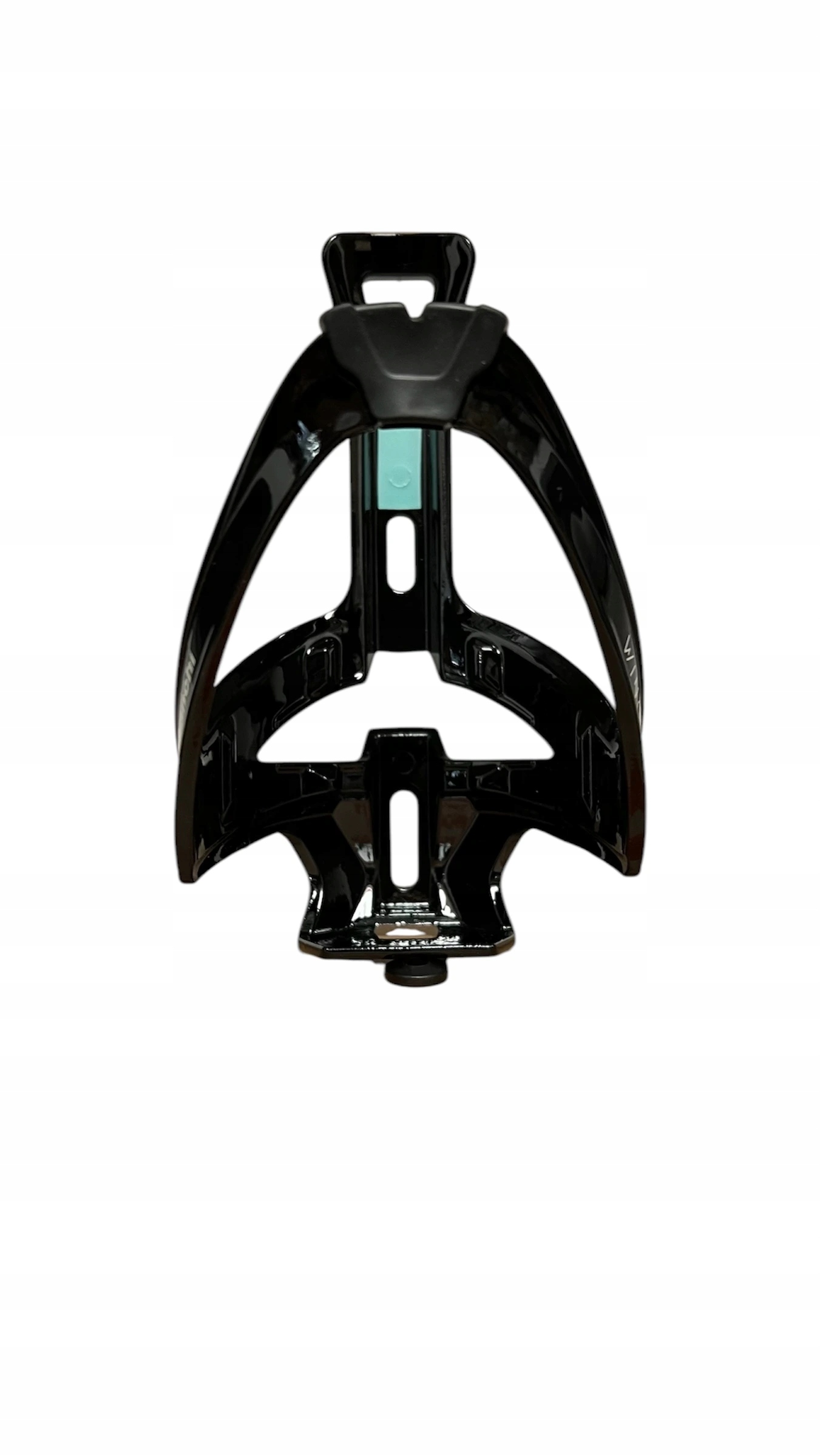 Košík na lahev na pití Bianchi Winger černý