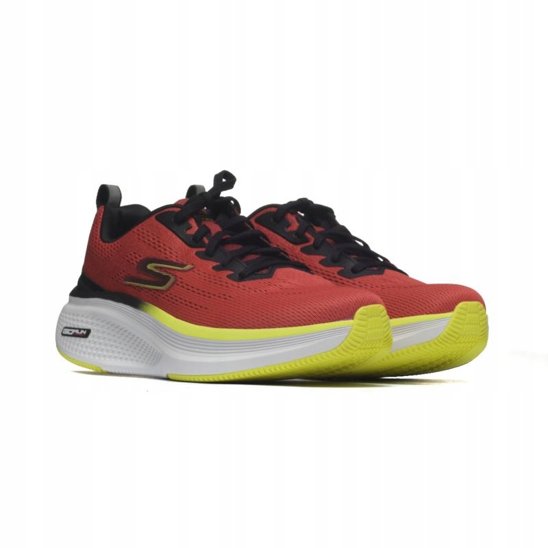 Skechers Go Run Elevate 2.0 220847-RDBK Velikost 43