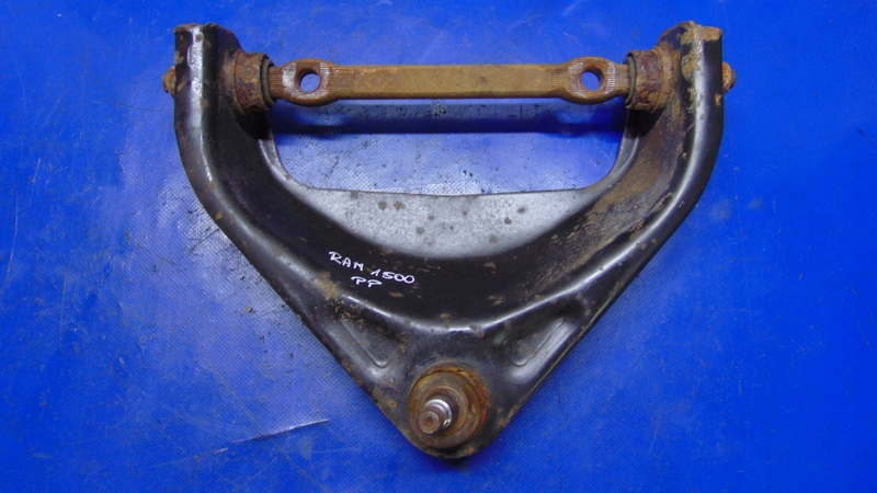 arm upper right front DODGE RAM 1500 94-03 ROK