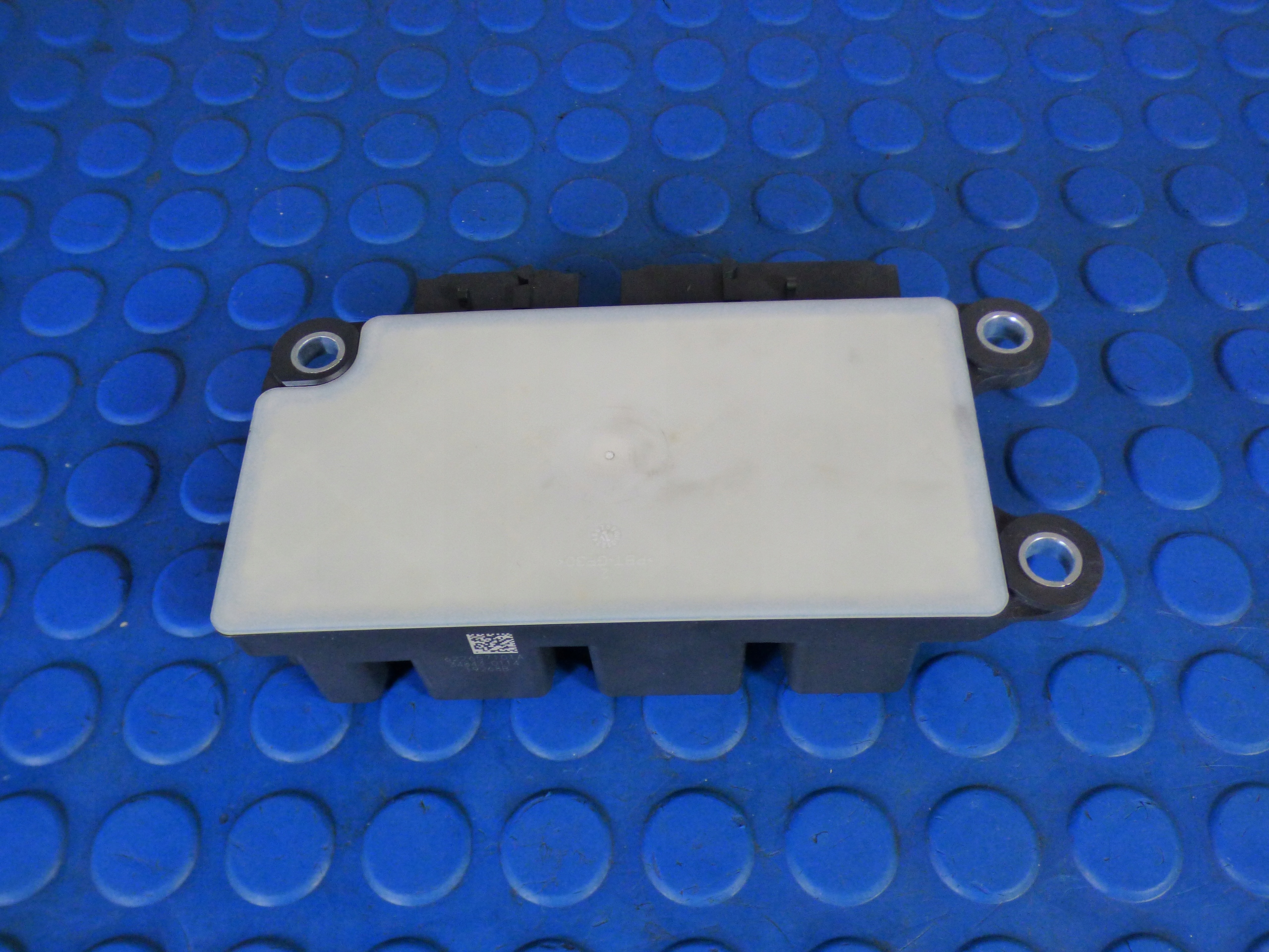 sensor AIRBAG 13534765 100%SPRAWNY OPEL ASTRA K V LIFT