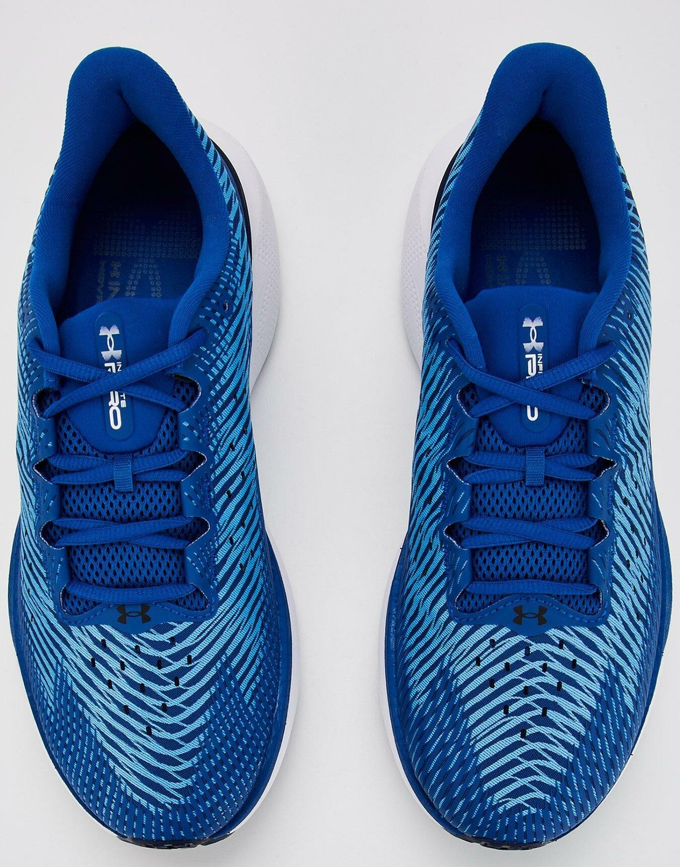 Under Armour Pánské Běžecké Boty 3027190-401 42,5