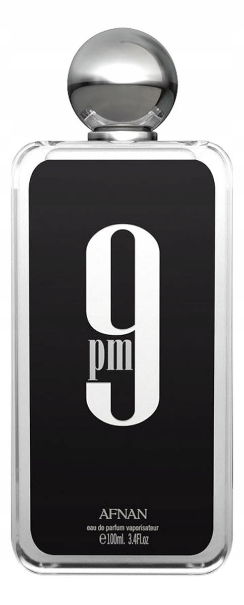 Afnan 9PM Parfémovaná voda sprej 100 ml