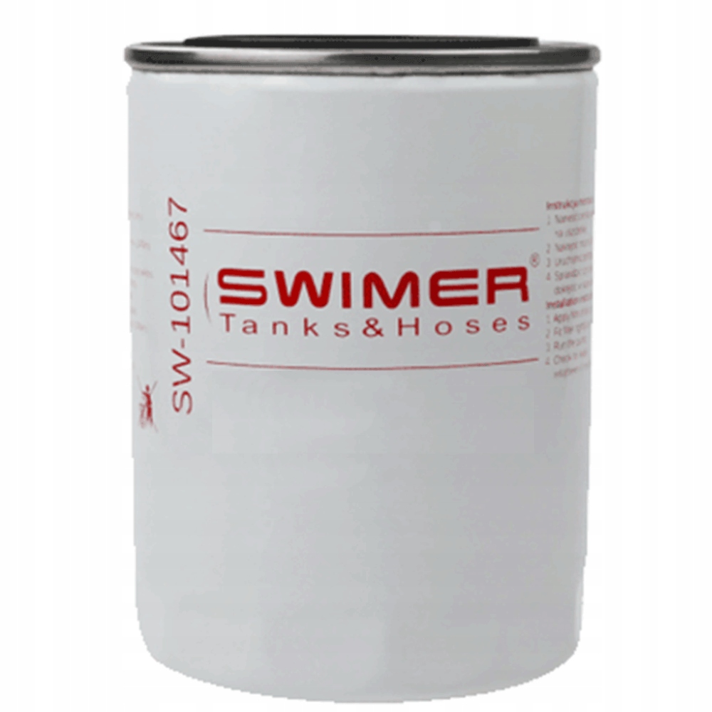 Filtr Swimer SW-101467