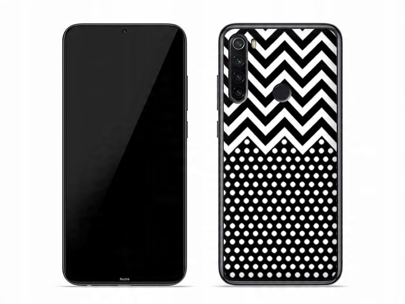 

Etui do Xiaomi Redmi Note 8 Fantastic Case