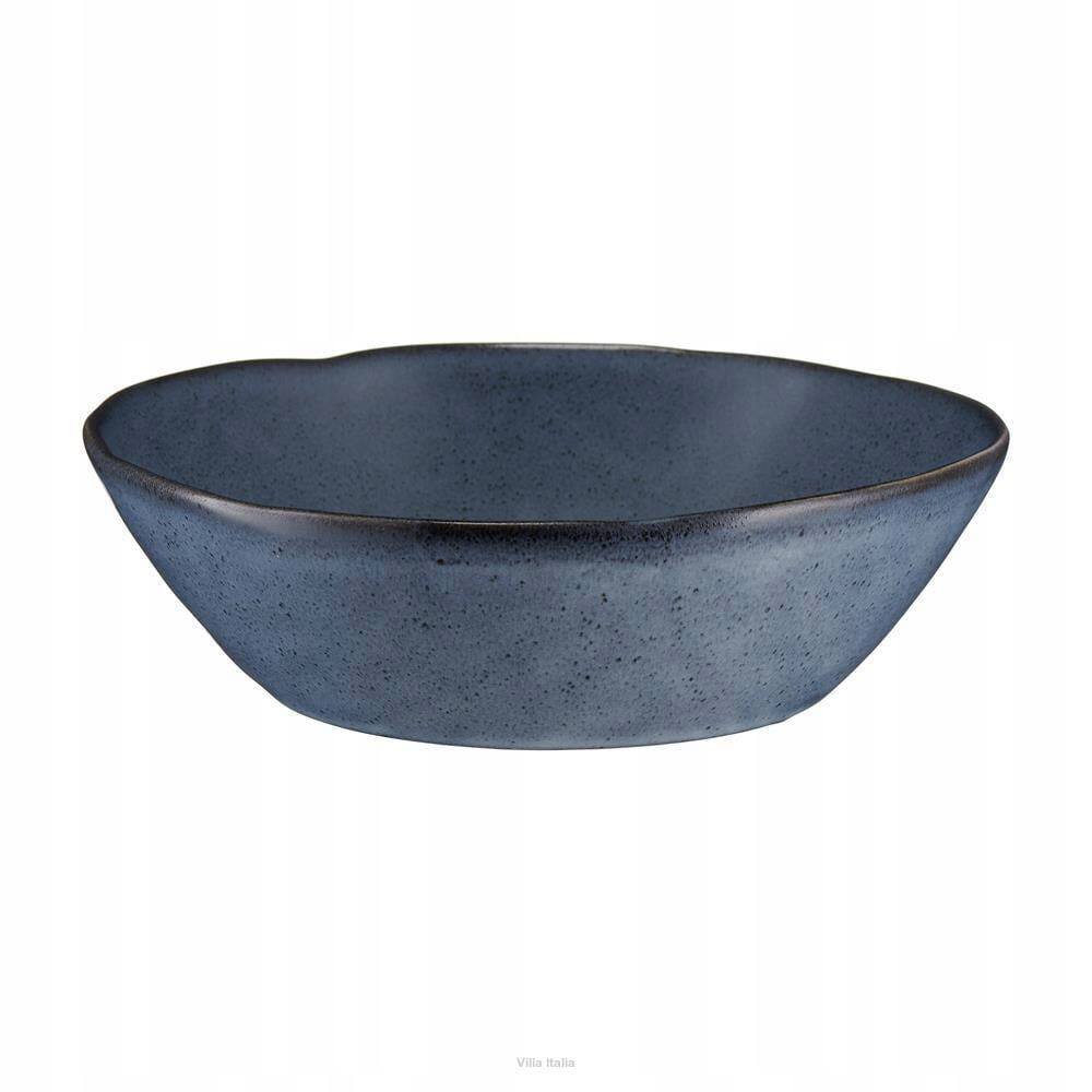 

Talerz głęboki miseczka 18cm Obsydian Villa Italia
