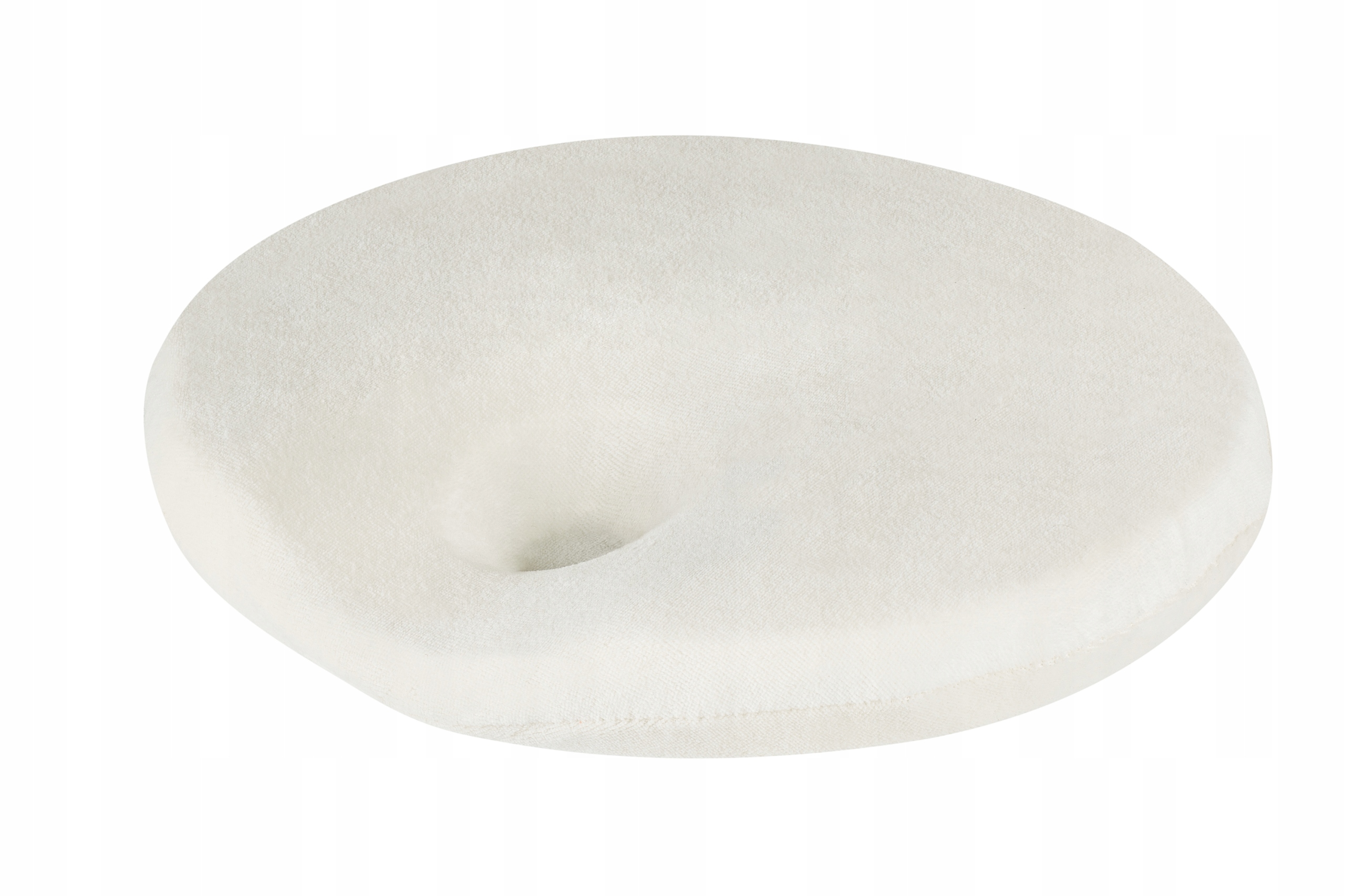 CERTYFIKOWANA PODUSZKA DLA NIEMOWLĄT - PROFILOWANA Model BABY PILLOW
