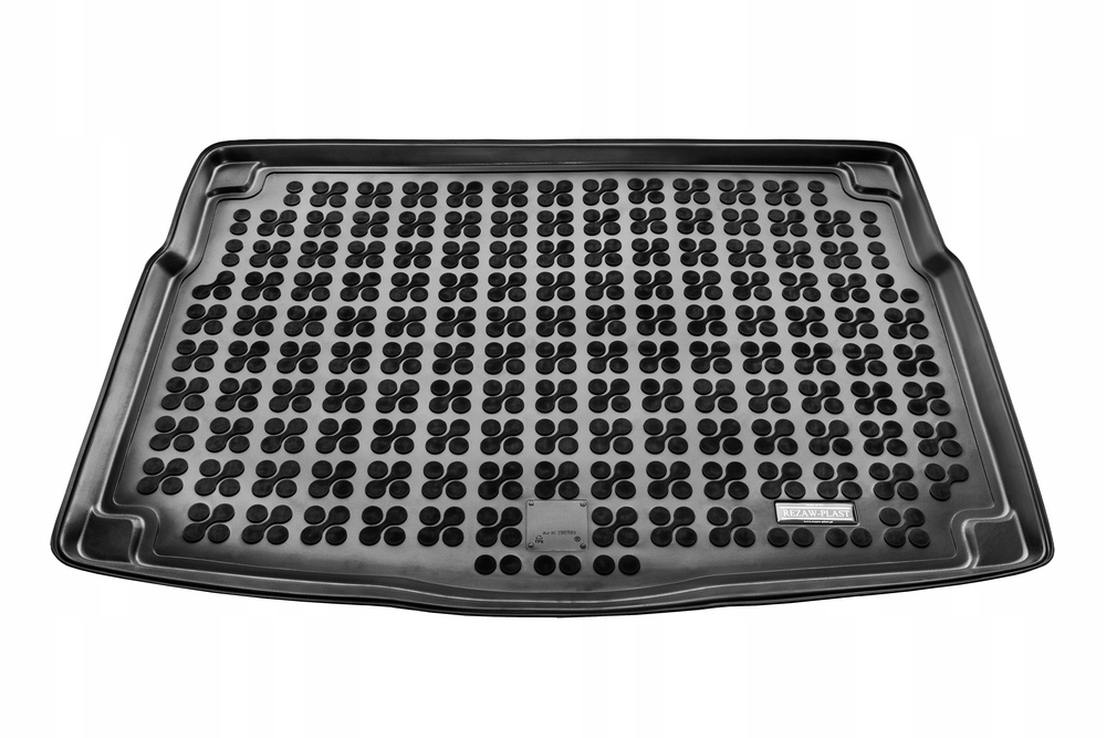 Килимок багажника, Kia Ceed Hatchback, 2012-