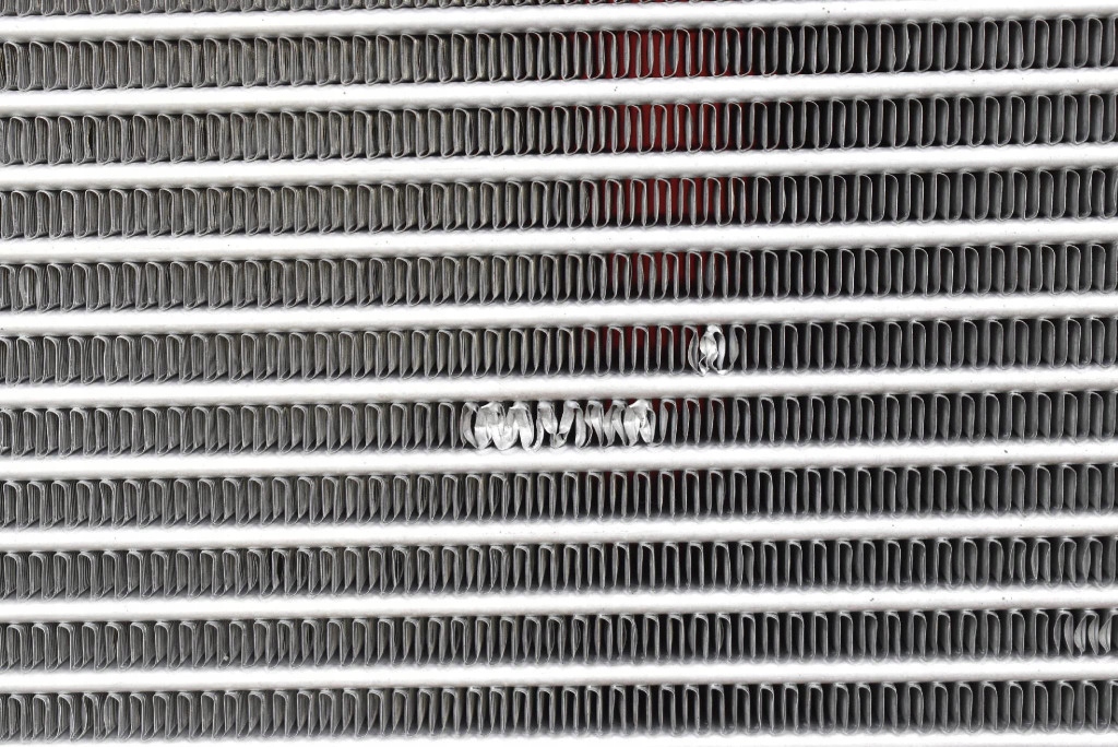 Radiateur climatisation OPEL AMPERA-E 60 kWh 204 KM 17-20